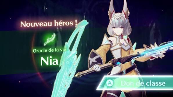 Logos || Xenoblade Chronicles tweet media