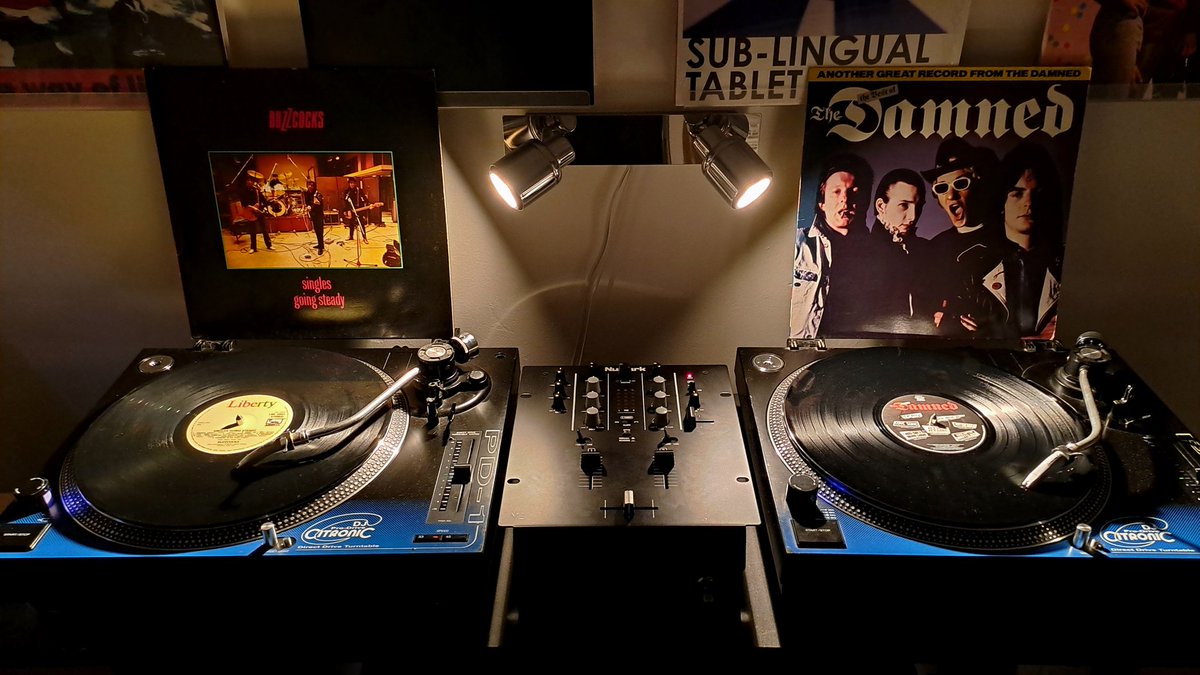 The House of Vinyl tweet media