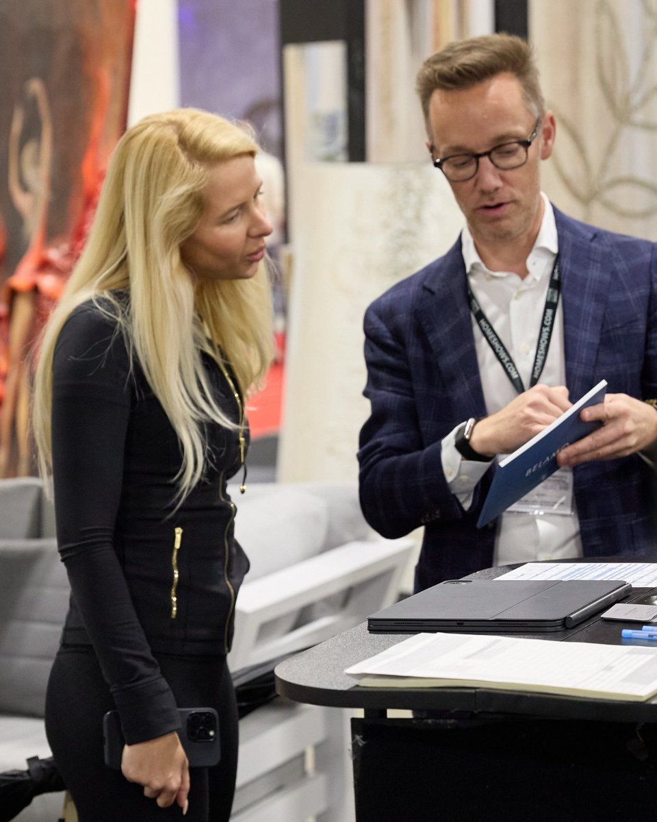 FLHomeShows's tweet photo. The countdown is ON 🌴☀️ 

The Palm Beach Home Show is almost here, and we’re getting ready for an unforgettable Memorial Day Weekend filled with inspiration, innovation, and everything home design.  🏡✨ 

Get your tickets ahead of time at https://t.co/OE01Q3S3zX 🎟️ https://t.co/F3P2gi2IKP