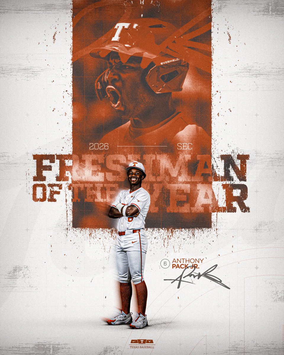 Texas Baseball tweet media