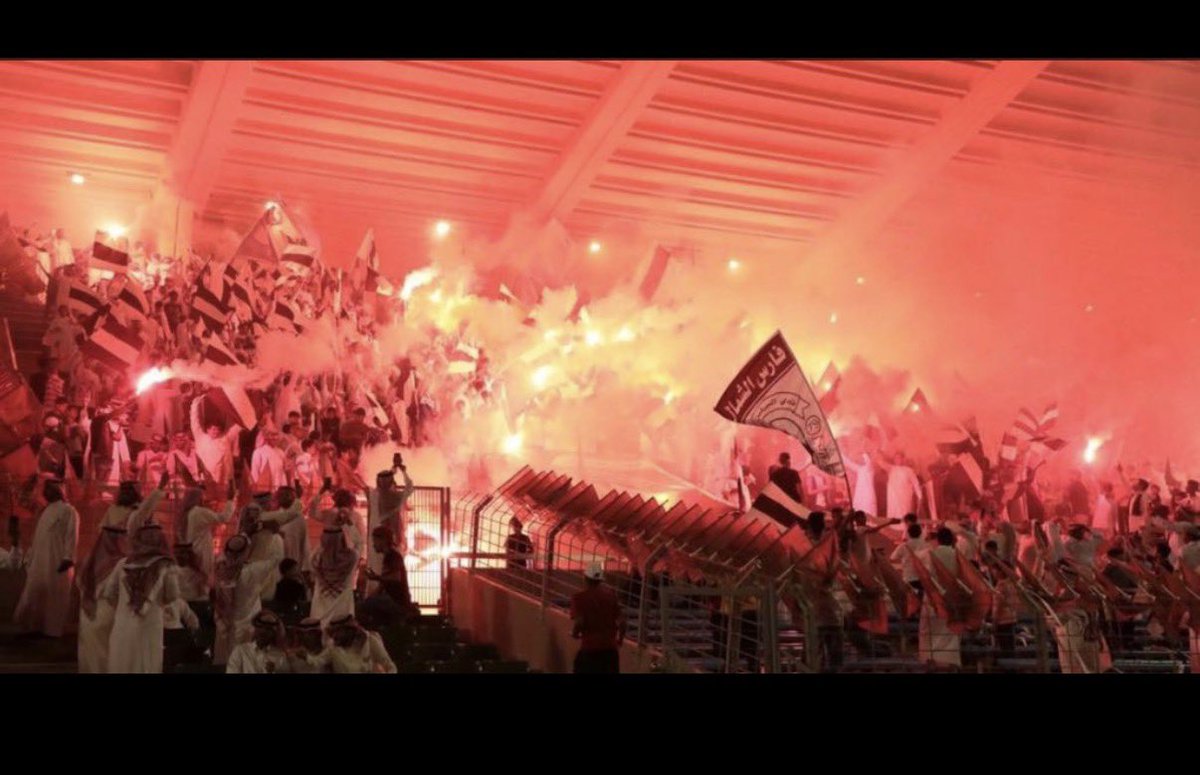 iimo7a89's tweet photo. الدوري راح بخيره وشرّه والموسم انتهى بخيبة لا تليق بالجبلين إذا فيه بداية للموسم القادم فلازم تكون بقرارات قوية وأولها عدم بقاء أي أجنبي من اللي شفناهم اليوم لأن ما قُدم لا يمثل هذا الكيان ولا جمهوره الوفي الجبلين أكبر من ان يعامل بهذه الطريقة 🤎

#الجبلين https://t.co/eDKV6ixHgs