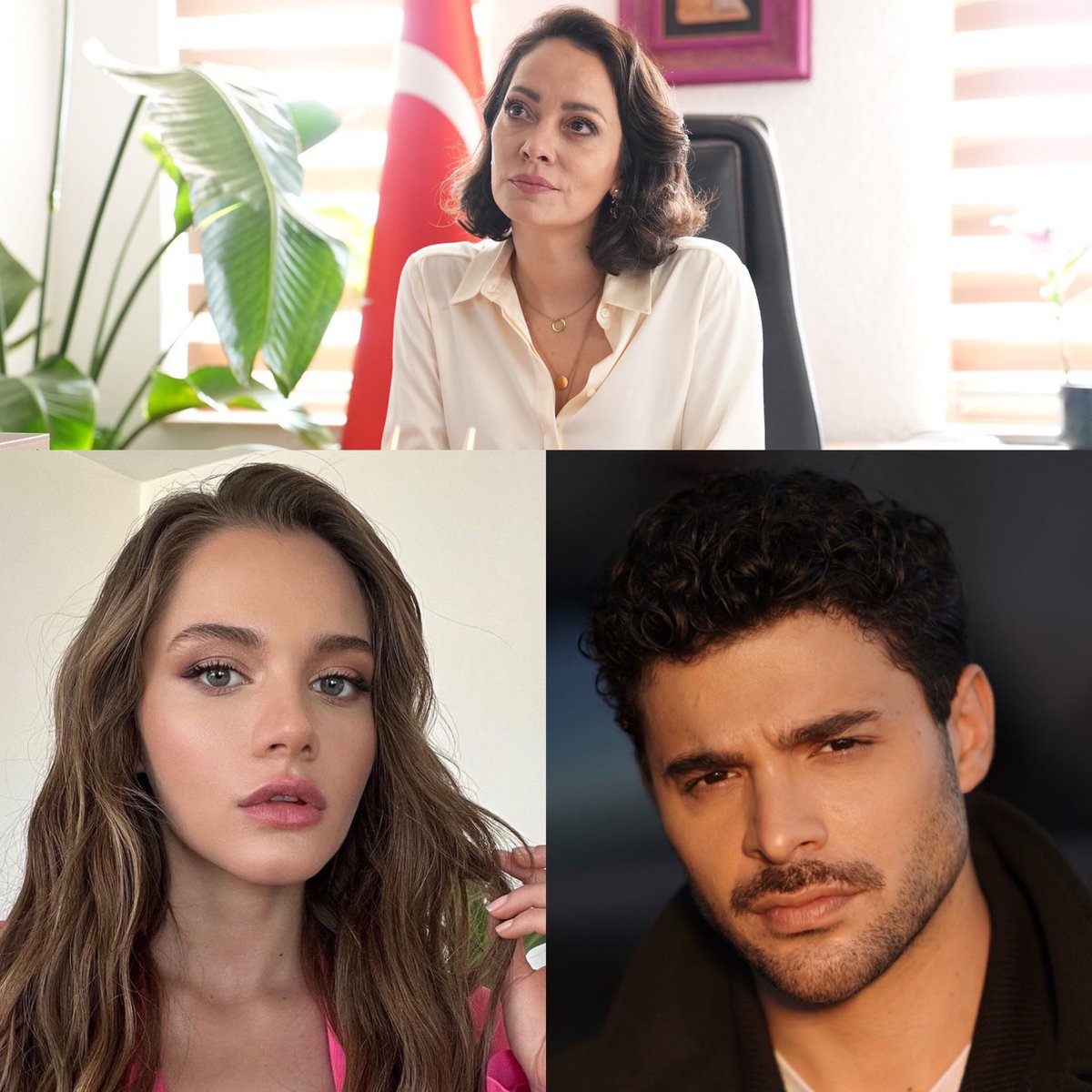 arab2turk's tweet photo. #MirayDaner &amp; #HalitÖzgürSarı 
سيزين أكباش تنضم أيضا إلى مسلسل #Alıkara لصالح منصة TOD الرقمية 
العمل من بطولة : ميراي دانير و خالد اوزغور
قصة العمل تدور حول طبيبة نفسية و مفوض شرطي 🔥

سيزين ستجسد دور والدة ميراي دانير في العمل https://t.co/ZShLvLDkls