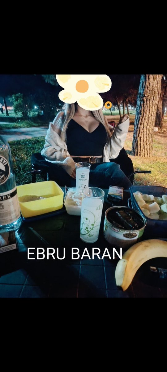 👿 EBRU 27 BARAN 32 👿EVLİ ÇİFTİZ🍺🍺🍺 tweet media