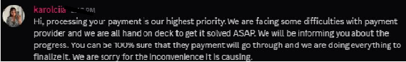 CSGODiamonds tweet media