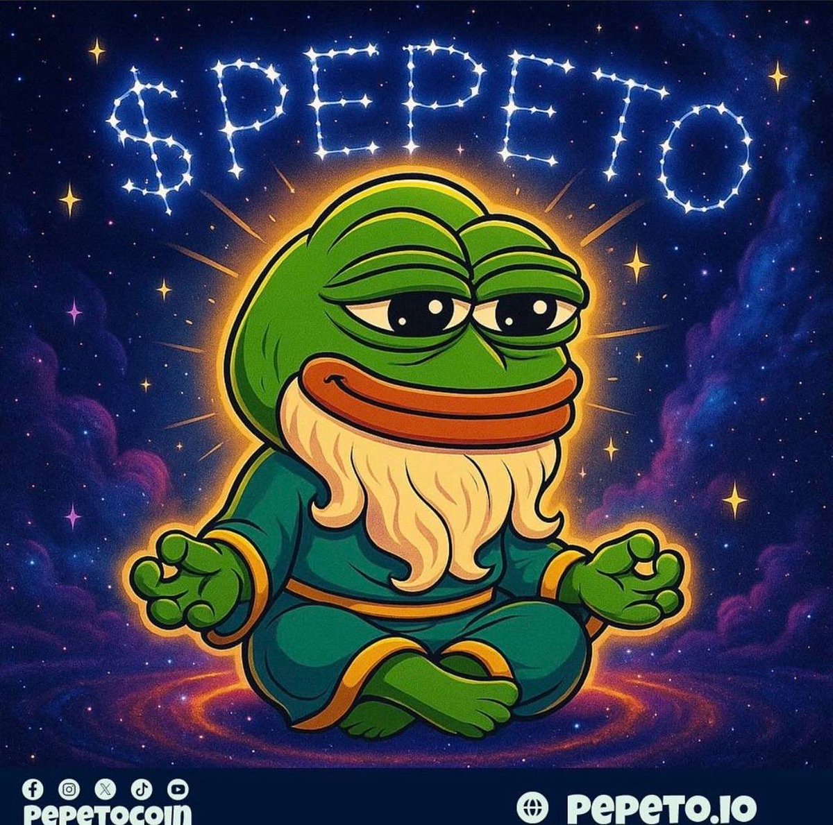 Pepeto tweet media
