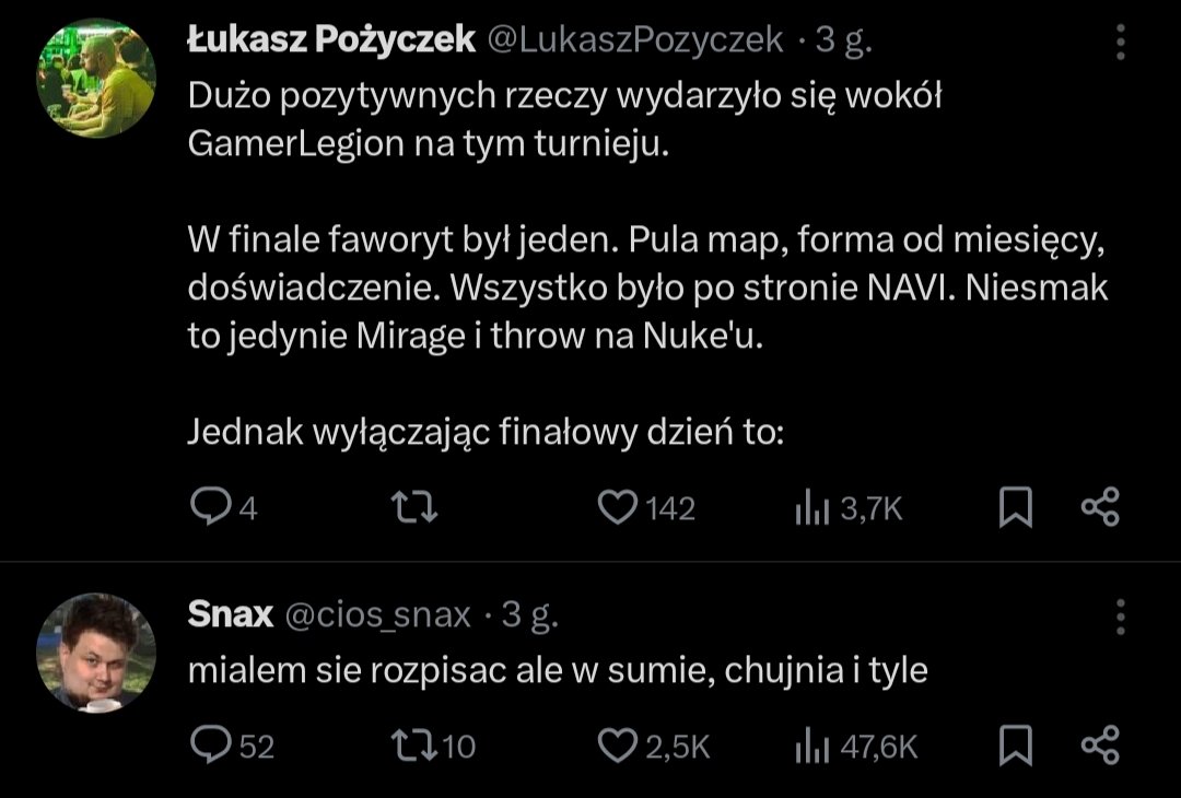 karez_03's tweet photo. @LukaszPozyczek https://t.co/6Ul99hMR9x