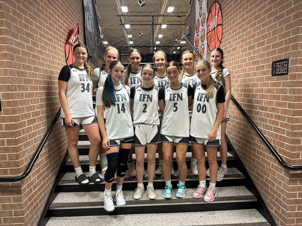 Dfwhawks's tweet photo. IFN Hawks 15u S40 

3-1 at Heart Of Texas Showcase. Elite competition all weekend and the girls finished the day with an exciting double OT victory. Excellent showing for the 2nd live period. #HawksFam https://t.co/5AAHjl0WGv