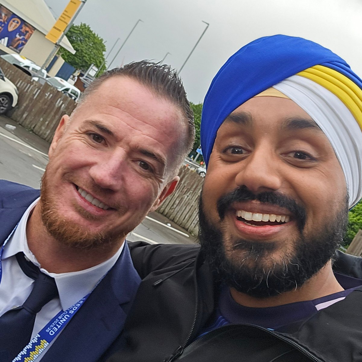 Punjabi Whites tweet media