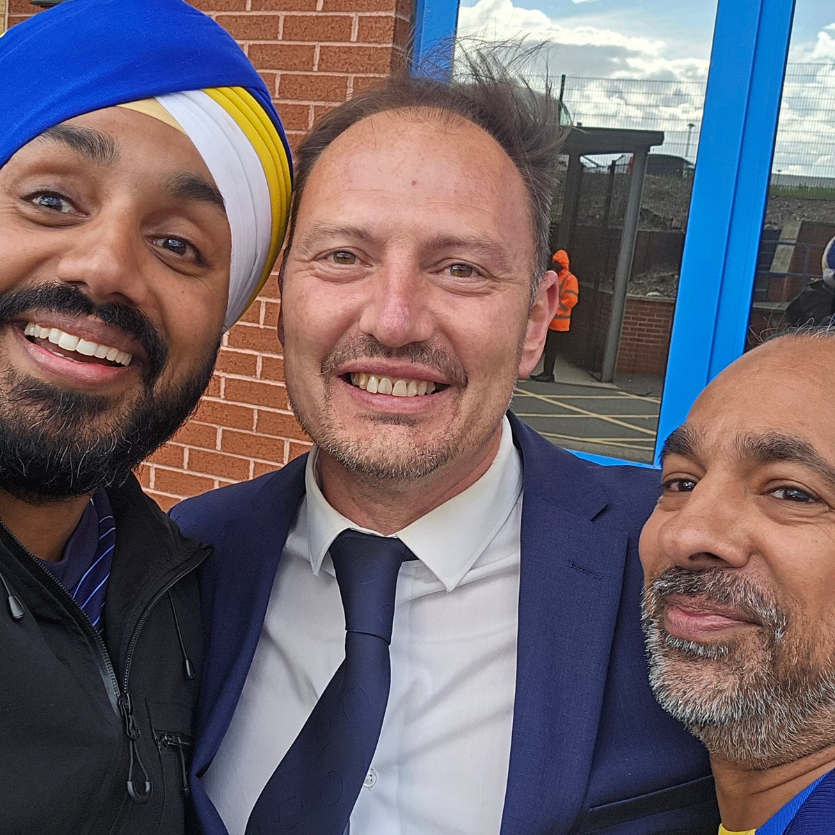 Punjabi Whites tweet media