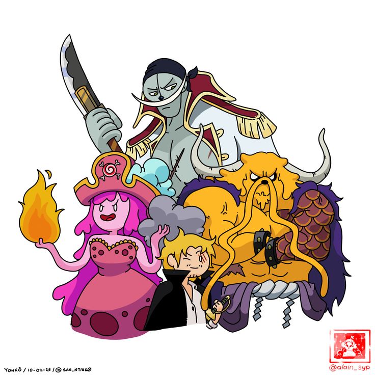 SHANKS tweet media
