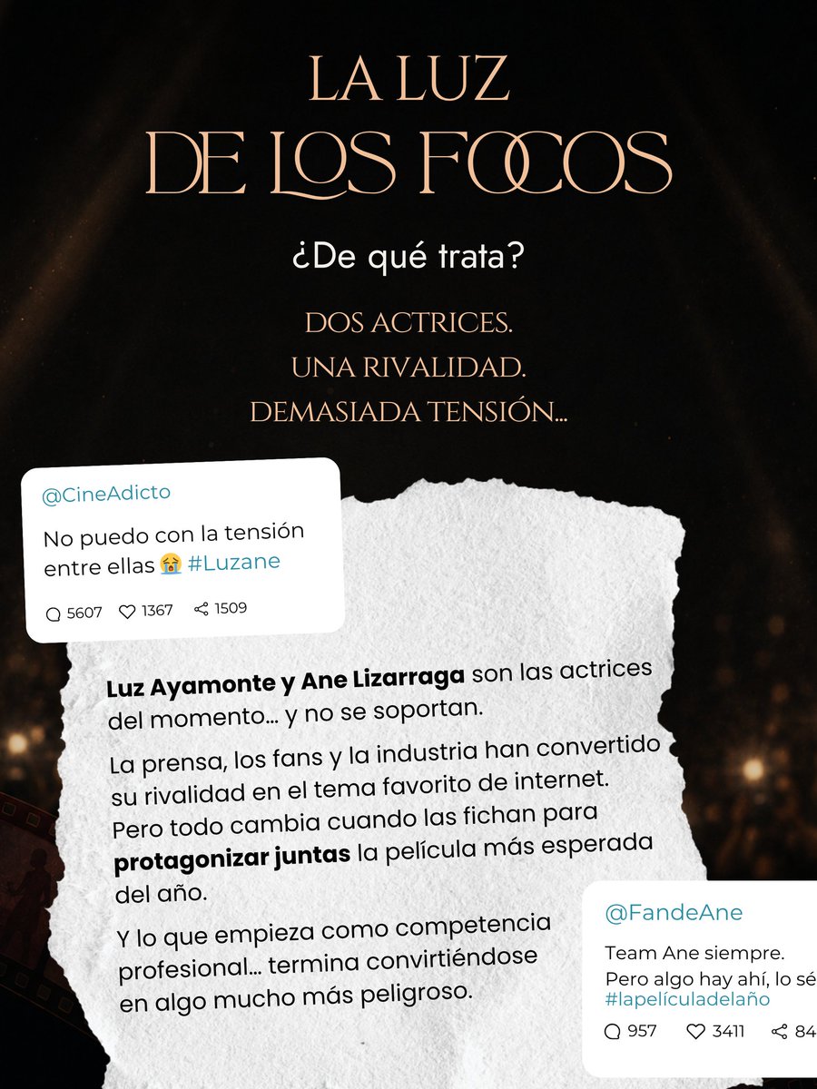 LES Editorial tweet media