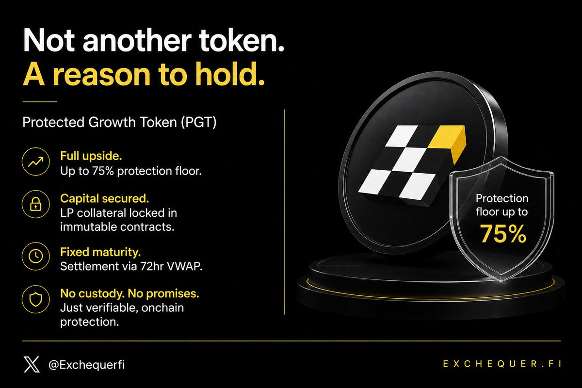 Crypto_gennie's tweet photo. 85% of tokens launched in 2025 ended negative, with a median drawdown of -69%. The industry's fix? More airdrops, emissions, and market makers. Just slower dumping. Nobody asked the real question: what if you removed the reason people sell at all? https://t.co/SCooMpwIPv