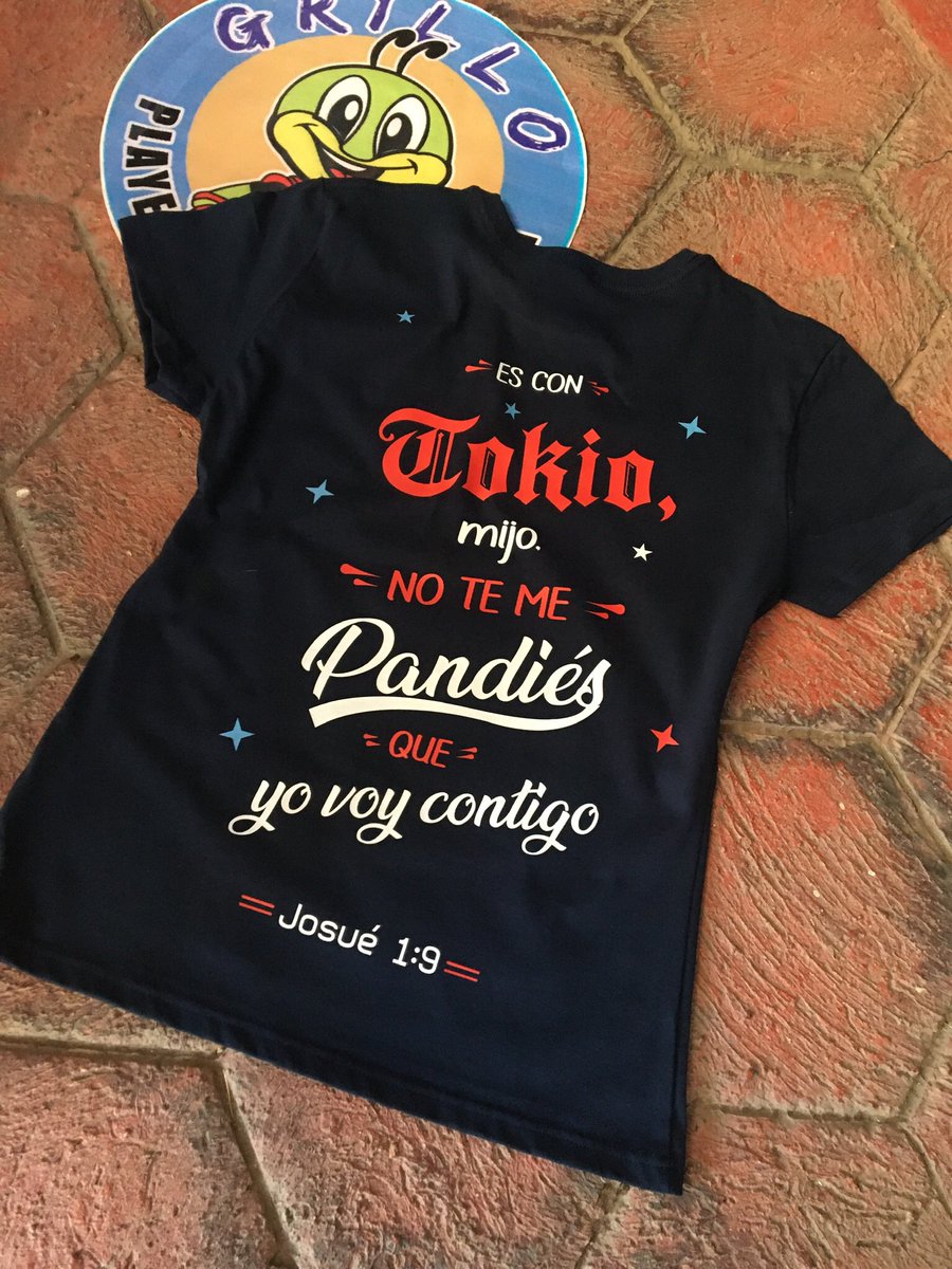 grillo_grillo1's tweet photo. Personalizamos tu #empresa o #negocio ✌️

951 607 37 87 

#grilloplayeras 😎 

#playeras #lonas https://t.co/YSY0RPkJuk