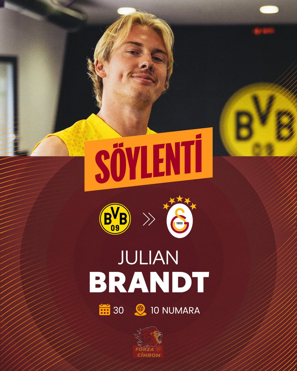 Forza Cimbom tweet media