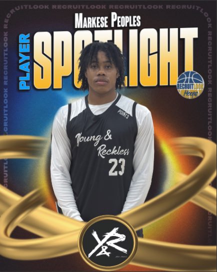 RecruitLook Hoops tweet media