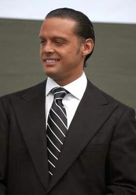 TODO POR LUIS MIGUEL tweet media