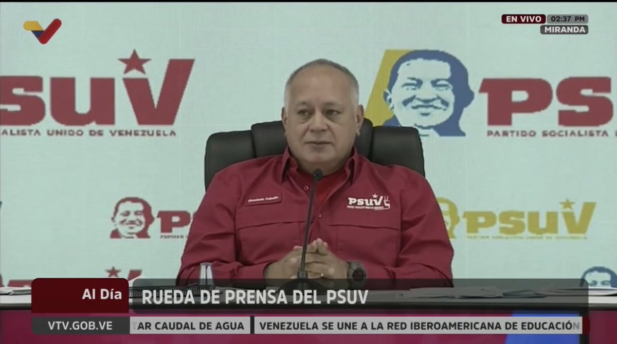 Eligio Rojas tweet media