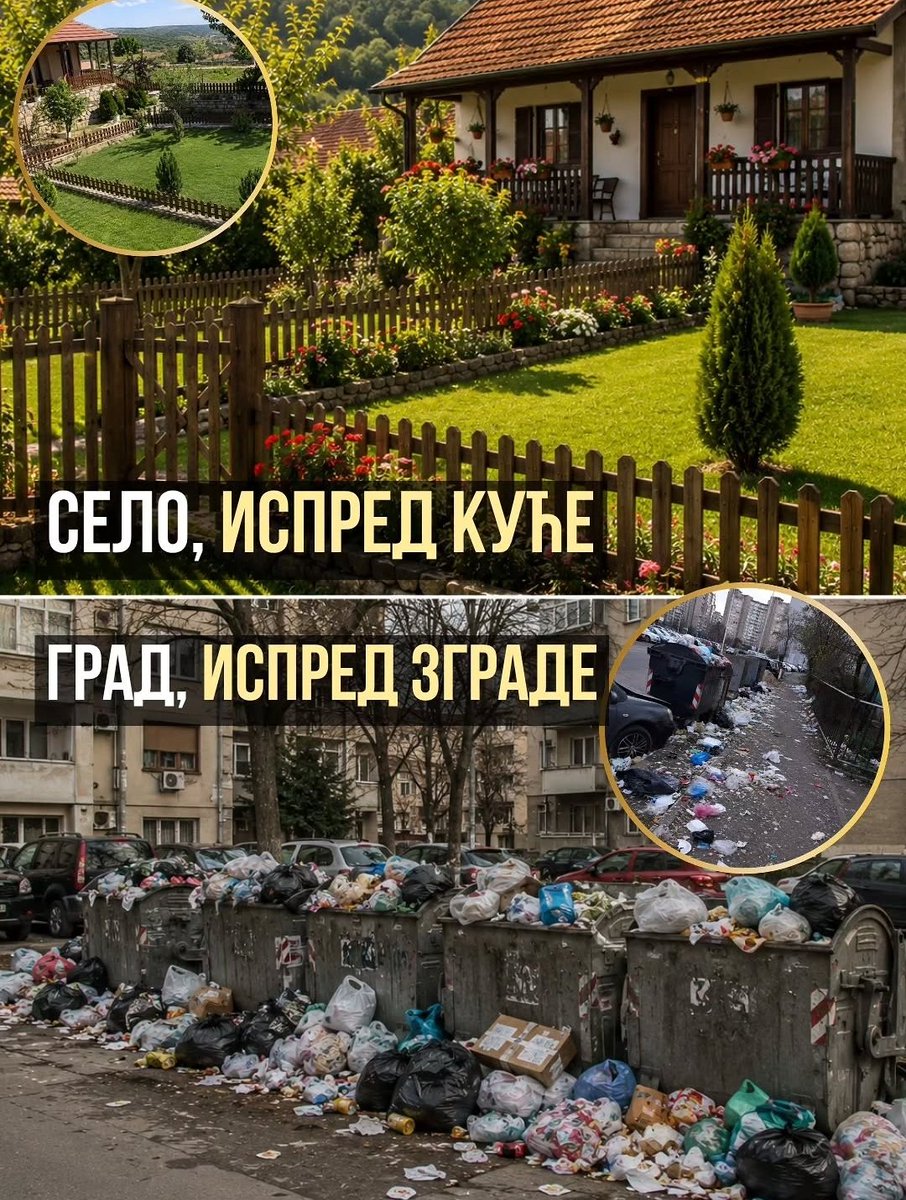 Geopolitički nogopis tweet media
