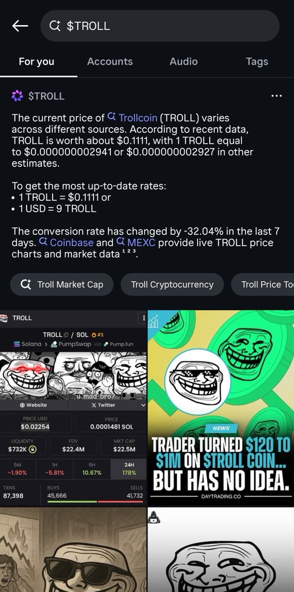 Crypto Beast 🥷 tweet media