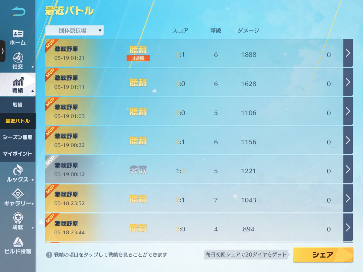 (ˊo̴̶̷̤ε o̴̶̷̤ˋ)プルルルルルルルルルルイヤァァァァァァァハァァァァァァァァァァ!! tweet media