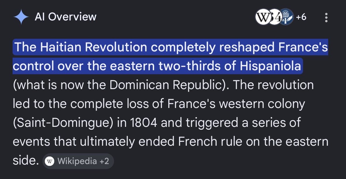 Based Haitiano 🇭🇹🕋 tweet media