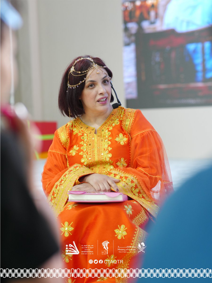 مركز شؤون المسرح tweet media