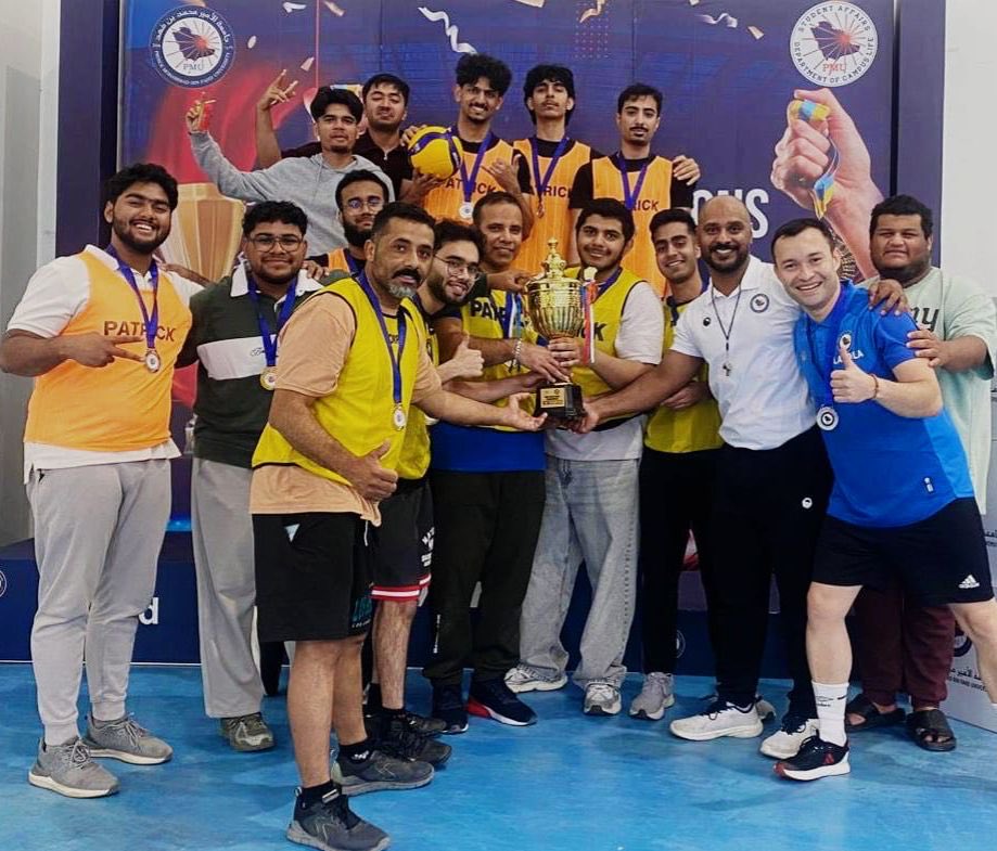 PMU Sport Center tweet media
