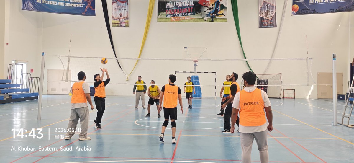 PMU Sport Center tweet media