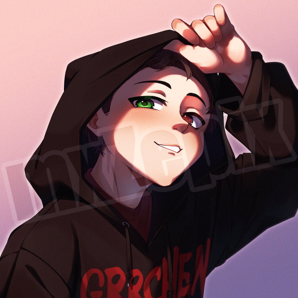mxZepix's tweet photo. commission for @grrchen ❤️

#art #VGenComm https://t.co/tu25BV3zGt