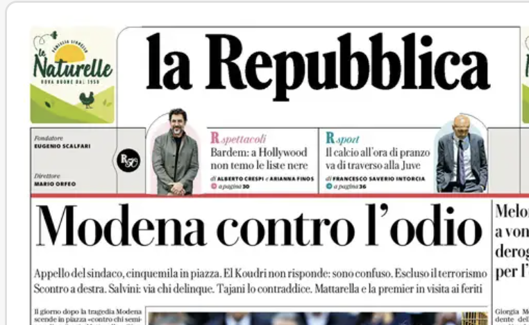Antonio Socci tweet media