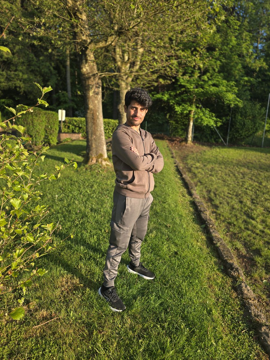 MontaserAlajory's tweet photo. 🥰🌱💜😘 https://t.co/KFlUUyzXRM