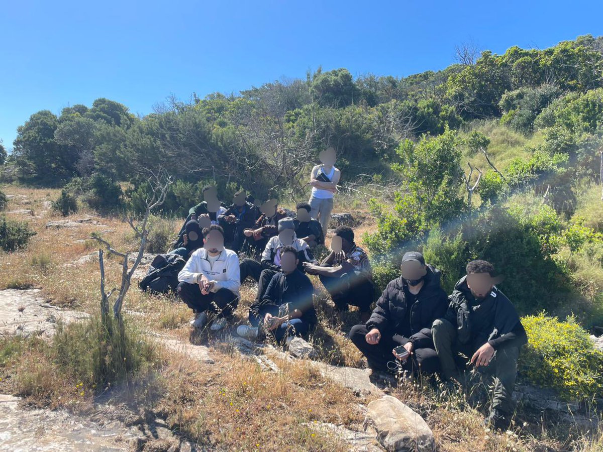 ABoatReport's tweet photo. New Arrivals on Samos

At 08.00, a group reported to be 20 people contacted Aegean Boat Report for assistance after arriving on Cape Prason, on the northern tip of Samos.

The group provided pictures, videos, and location data confirming their presence on Samos. No medical issues were reported.

After arriving, the group quickly moved into the surrounding hills to hide, afraid of what could happen to them if found by local authorities.

We advised the group not to hide, but instead try to move towards more populated areas where they could be located and transferred to camp. We also advised them to inform local authorities and organisations of their presence on the island.

Local authorities had already been informed, and the group started walking west. At 11.30 we lost contact with the group and assumed they had been located by local police.

Later we were informed that the group had been found and transferred to the Closed Controlled Access Centre in Zervou.

The number of people in the group has not been officially confirmed.

⸻

Despite the massive attack on our organisation, and despite the lack of sustainable funding, our work continues around the clock.

We continue to monitor people in distress, document human rights violations, and preserve independent evidence from Europe’s borders when authorities fail to protect those seeking safety.

If you want to help us continue this work, and stand with people on the move, please consider supporting Aegean Boat Report through our fundraiser:

🔗 WhyDonate  
https://t.co/o3tYlVqZVo

💙 Thank you for standing with us.

Aegean Boat Report