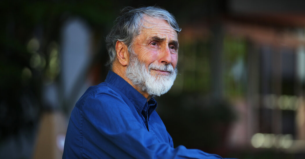 AquiaSolutions's tweet photo. Peter G. Neumann, Who Warned of Computer Security Risks, Dies at 93: For decades, he criticized the industry’s lax attitudes toward computer security and individual digital privacy. He also… https://t.co/88jhYrWTsG #NeumannPeterG #ComputersandtheInternet #ComputerSecurity https://t.co/M28VgwLxMF