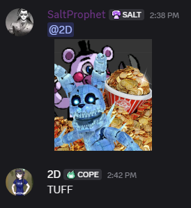 SaltProphet tweet media
