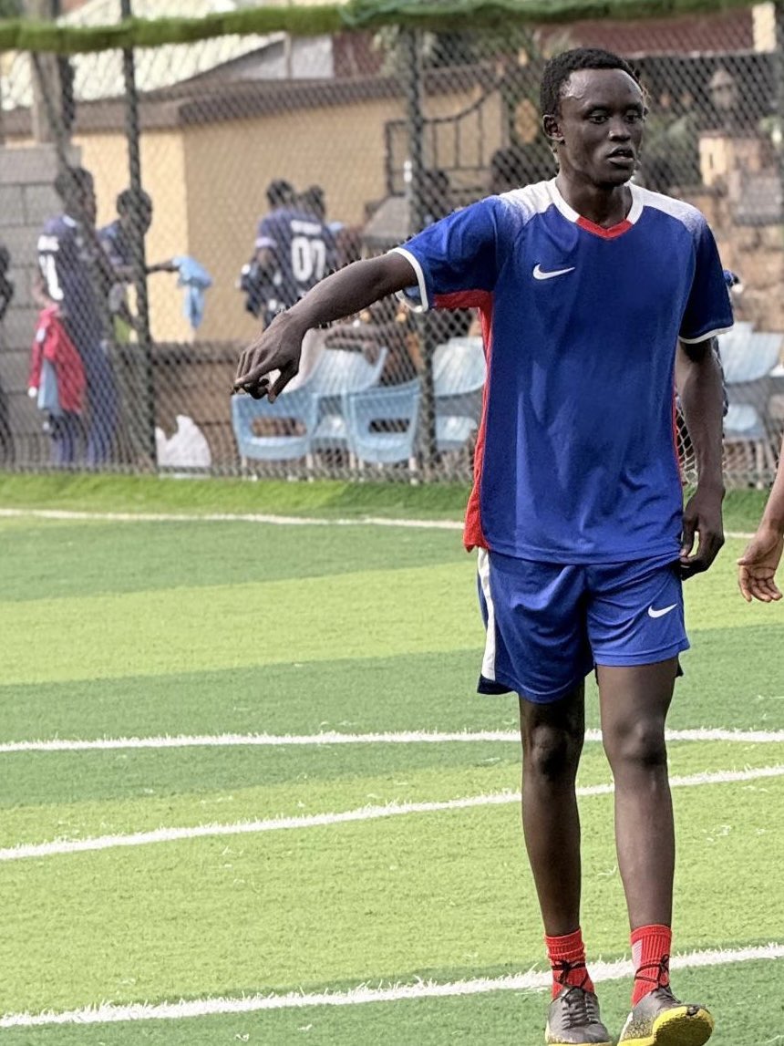 DYNAMOS FOOTBALL CLUB tweet media