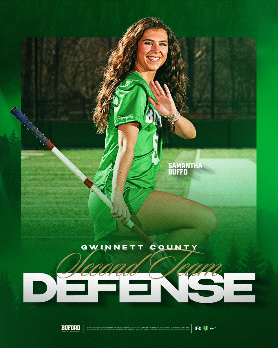 bufordglax's tweet photo. Congrats to our players selected for All-County honors.  Thanks to @GwinnettLax for putting on a first class event each year to recognize players. https://t.co/vOOqYbvbLy
