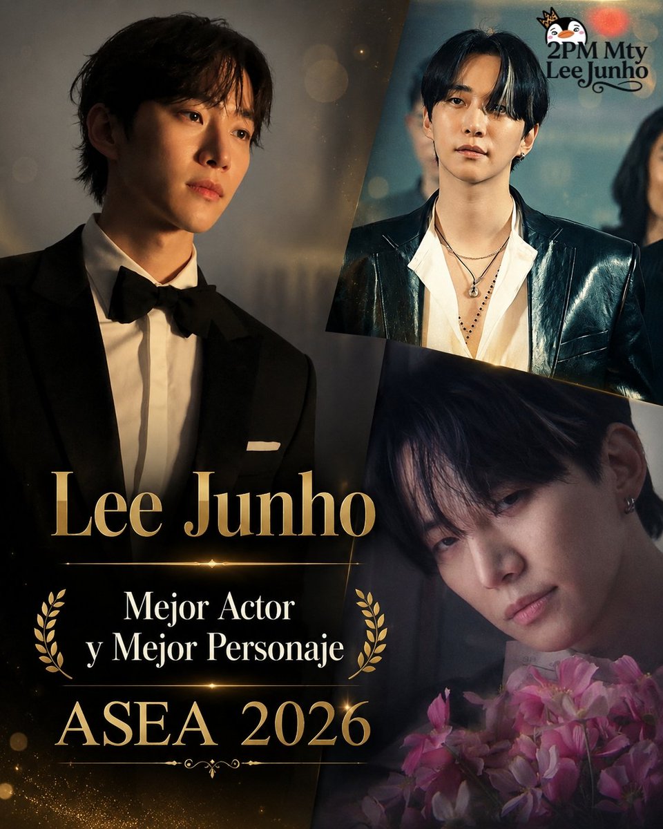 2PMMty's tweet photo. Felicidades mi rey 🇲🇽
@dlwnsghek  #leejunho https://t.co/Mod1x3pvAO