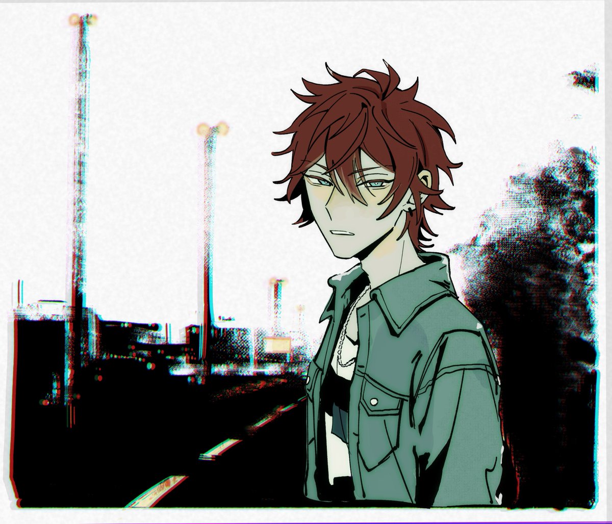 硝 tweet media