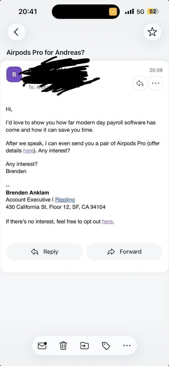 chronark tweet media