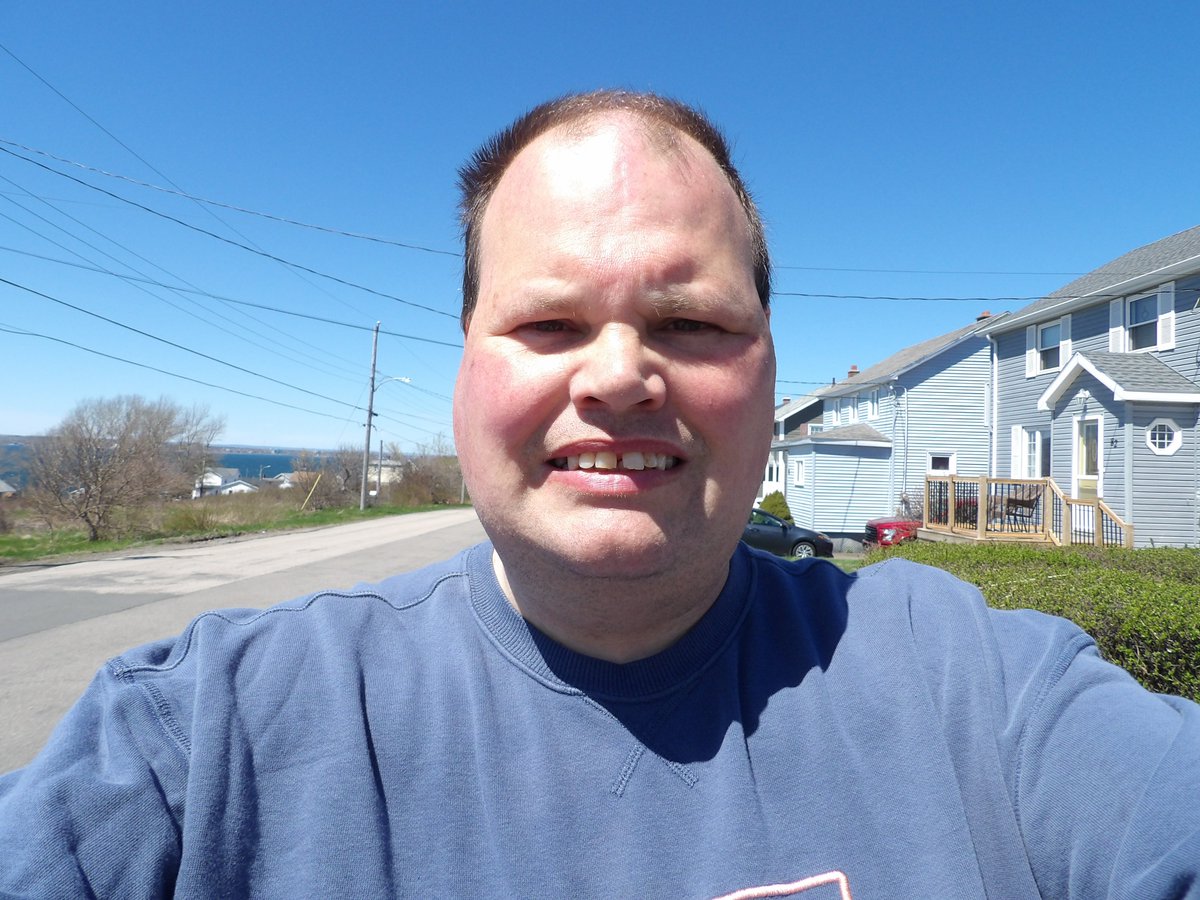 Frankie MacDonald tweet media