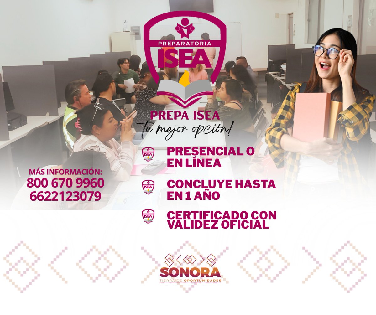 ISEA tweet media