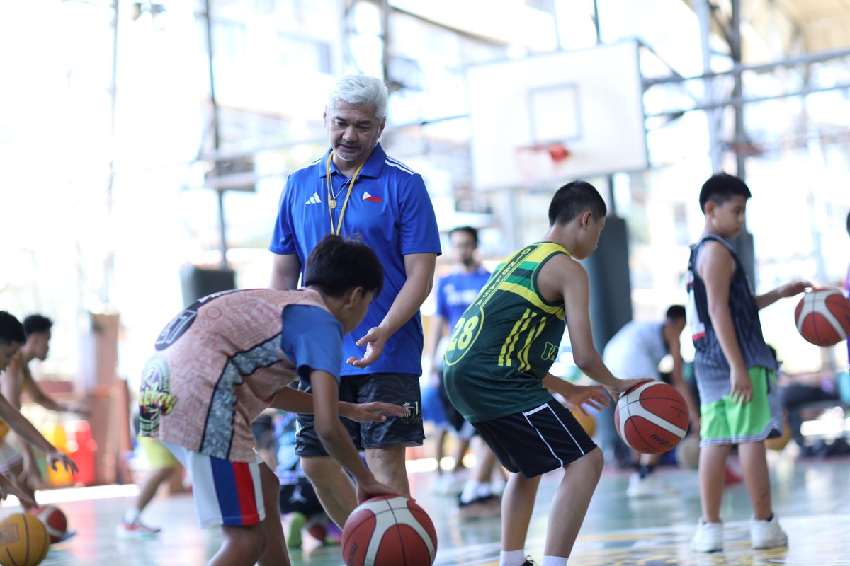 AcotCoach's tweet photo. Maraming Salamat Cebu City‼️

#sbp #sbpregion8 #sbpgrassroots #PYD #itoangbuhaycoach https://t.co/g3UgF8fUI6