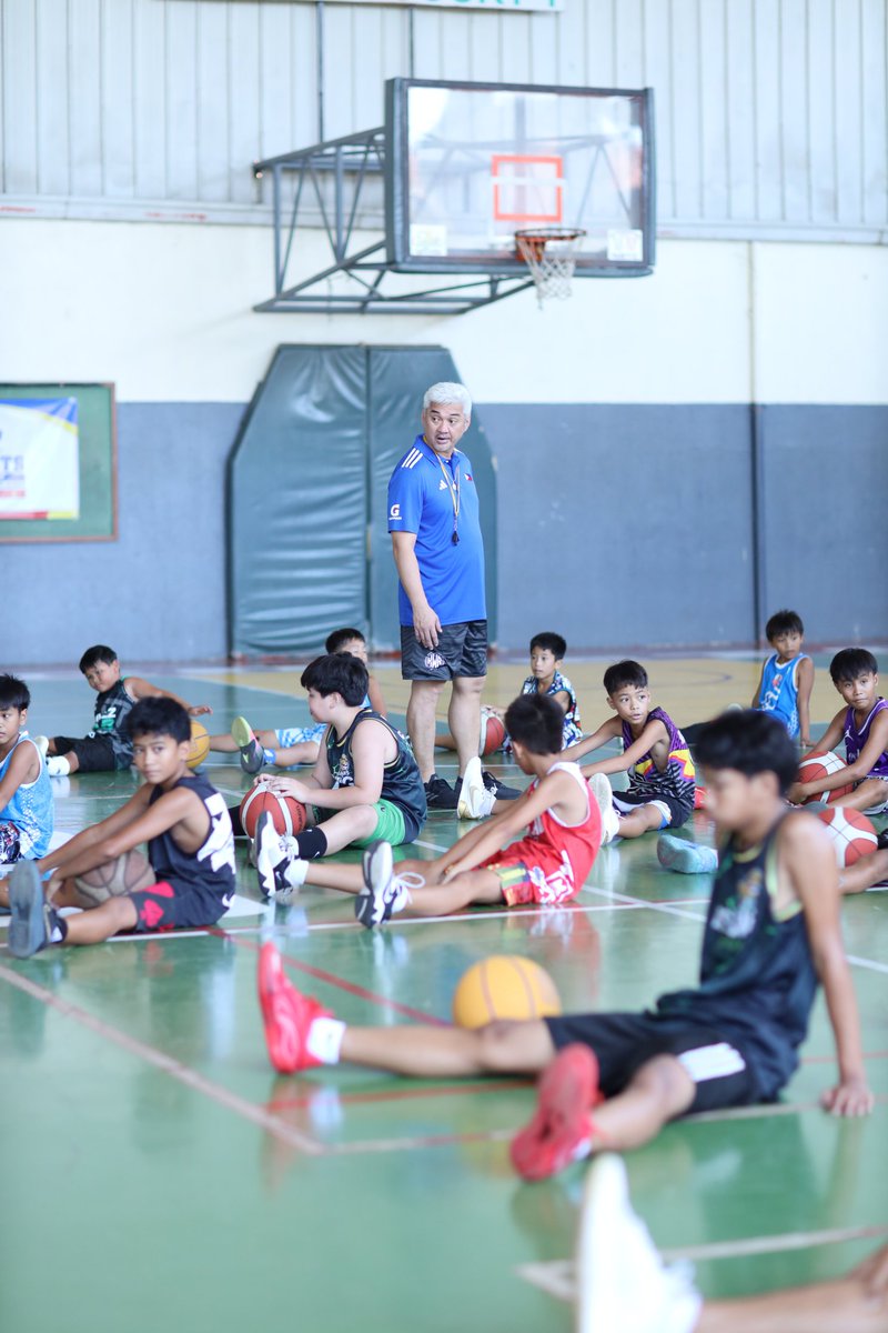 AcotCoach's tweet photo. Maraming Salamat Cebu City‼️

#sbp #sbpregion8 #sbpgrassroots #PYD #itoangbuhaycoach https://t.co/g3UgF8fUI6