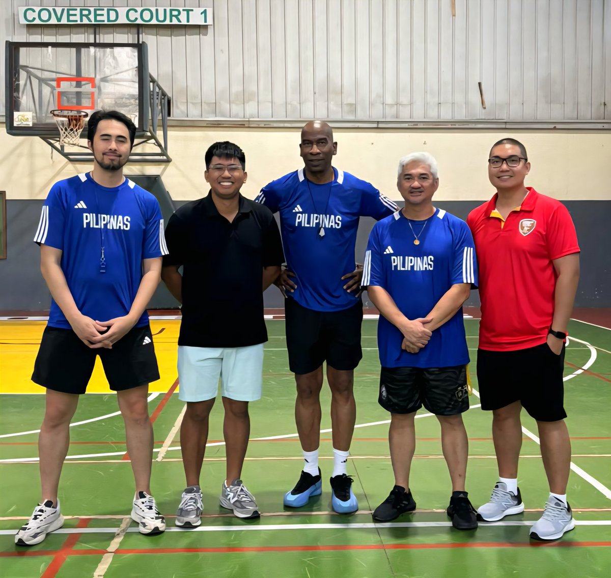 AcotCoach's tweet photo. Maraming Salamat Cebu City‼️

#sbp #sbpregion8 #sbpgrassroots #PYD #itoangbuhaycoach https://t.co/g3UgF8fUI6