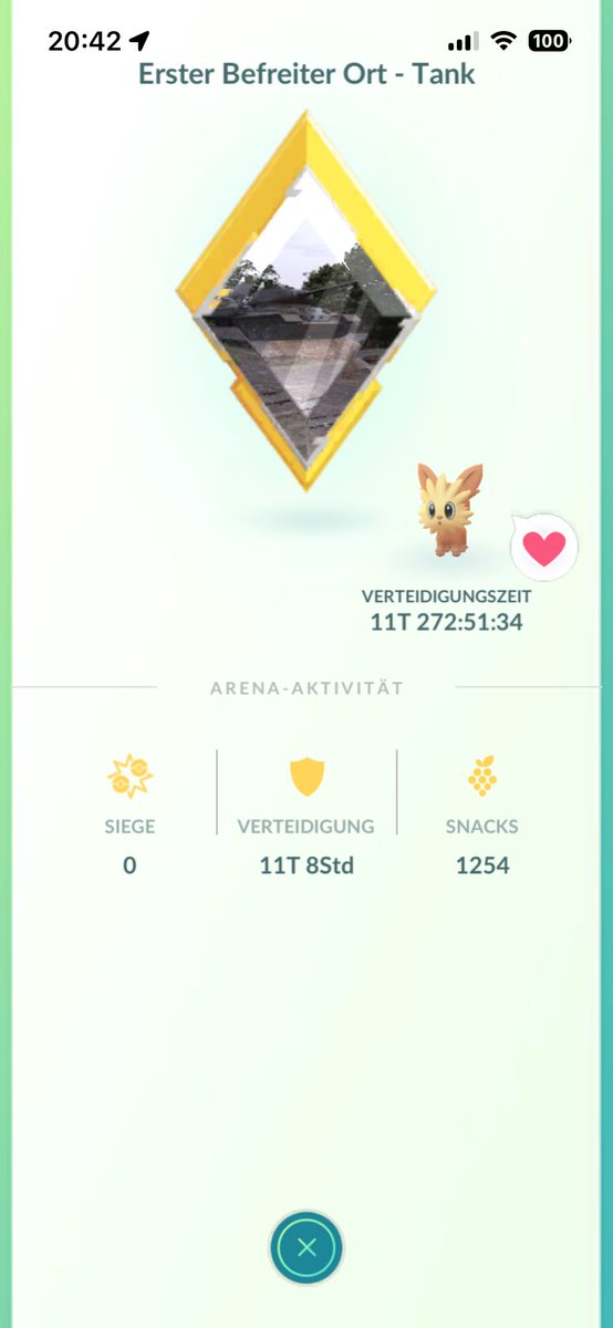 derliebethomas's tweet photo. GoldGym 1116
Kienitz
MOL
#pokemongo https://t.co/EE7bCeSdxJ