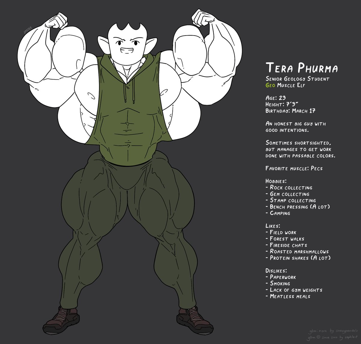 🇵🇭 Beefy grey chemist 🔞🔬 tweet media