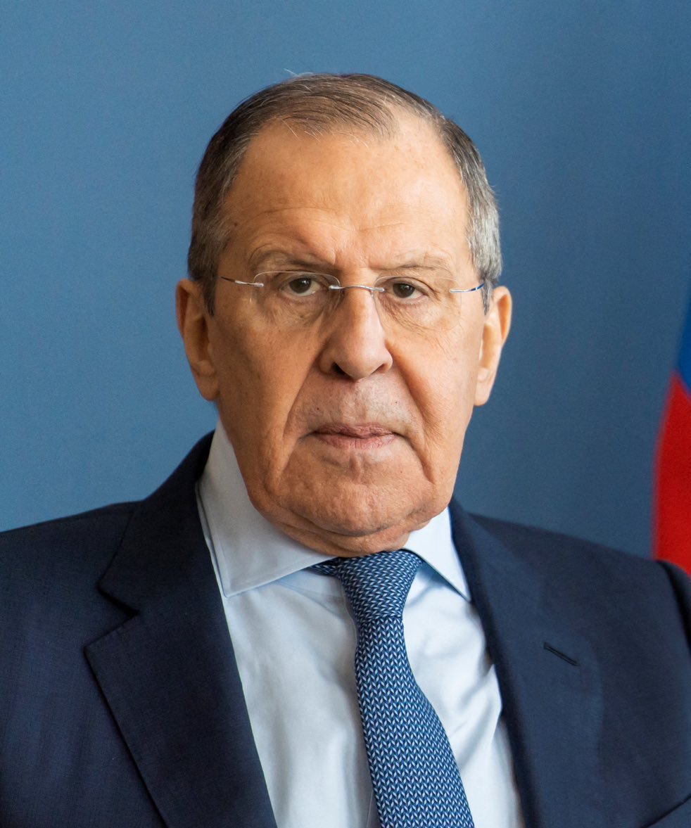 _adeel_azhar's tweet photo. 🇷🇺🇮🇷 Russian Foreign Minister Lavrov says Iran has the right to enrich uranium for peaceful purposes. https://t.co/Vrmv2Ab0Wk