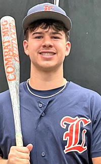 CalHiSports's tweet photo. NEW Baseball State TOP 35 Rankings.
No. 13 Elk Grove looking to win 12th section title but D2 Herd likely to be D1 for NorCal playoffs.
Liberty (Bakersfield) now up in first 25 with 57 homers.
Top newcomer: Clayton Valley.
@SacBee_JoeD @trevhorn 
https://t.co/rlUtwQ5ZhS https://t.co/KhUpacMKHt