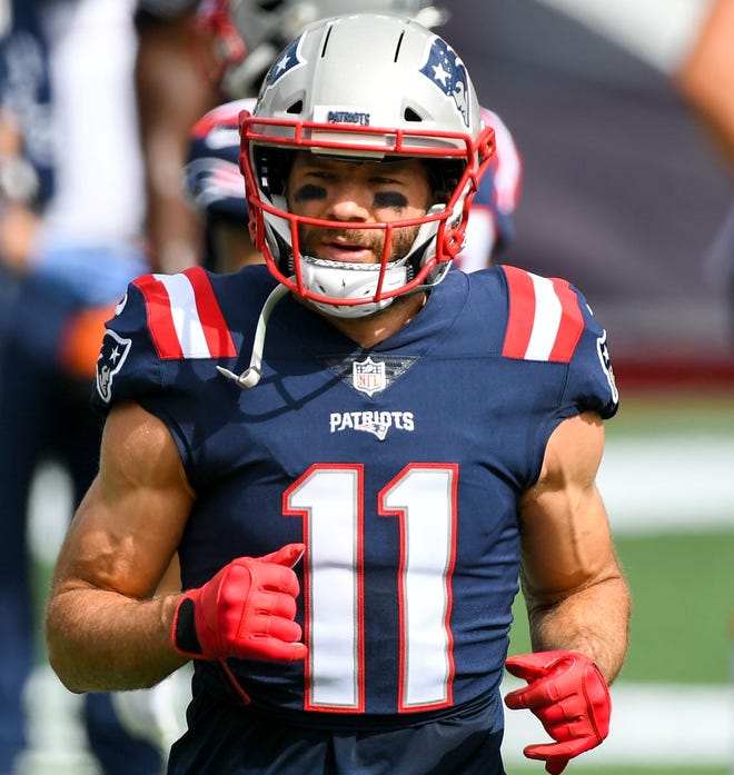 Make New England Great Again tweet media
