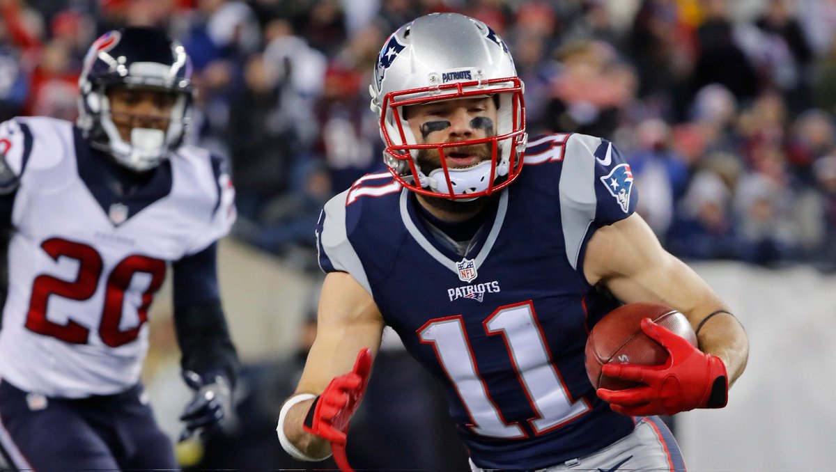 Make New England Great Again tweet media